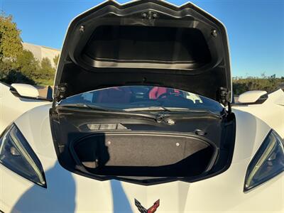 2022 Chevrolet Corvette Stingray   - Photo 34 - Escondido, CA 92029