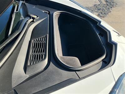 2022 Chevrolet Corvette Stingray   - Photo 36 - Escondido, CA 92029