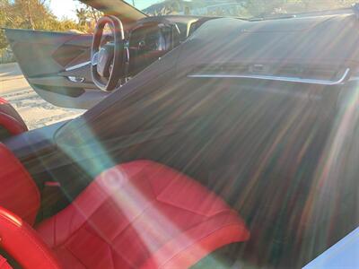 2022 Chevrolet Corvette Stingray   - Photo 27 - Escondido, CA 92029