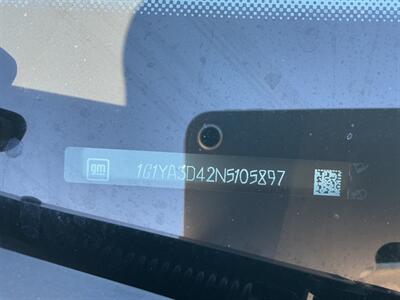 2022 Chevrolet Corvette Stingray   - Photo 40 - Escondido, CA 92029