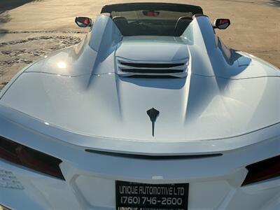 2022 Chevrolet Corvette Stingray   - Photo 18 - Escondido, CA 92029
