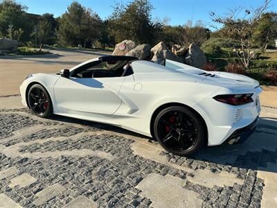 2022 Chevrolet Corvette Stingray   - Photo 13 - Escondido, CA 92029