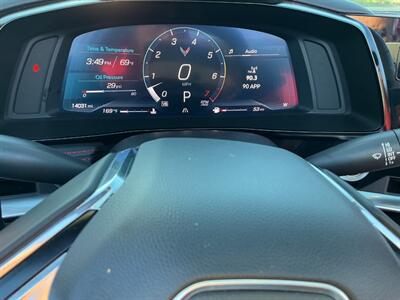 2022 Chevrolet Corvette Stingray   - Photo 21 - Escondido, CA 92029