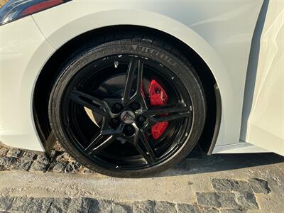 2022 Chevrolet Corvette Stingray   - Photo 44 - Escondido, CA 92029