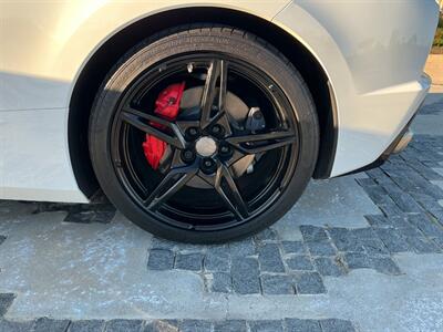 2022 Chevrolet Corvette Stingray   - Photo 43 - Escondido, CA 92029