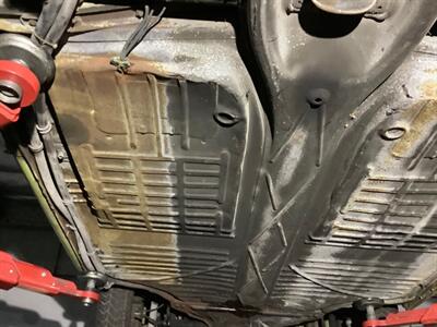 1973 Volkswagen Karmann Ghia   - Photo 47 - Escondido, CA 92029