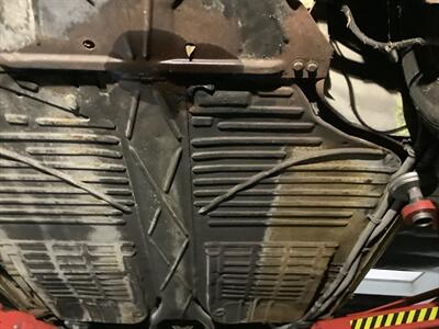 1973 Volkswagen Karmann Ghia   - Photo 50 - Escondido, CA 92029