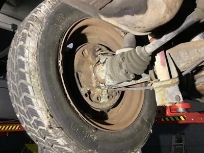 1973 Volkswagen Karmann Ghia   - Photo 45 - Escondido, CA 92029