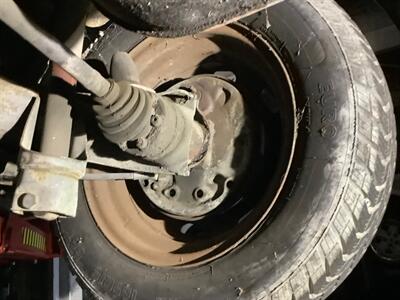 1973 Volkswagen Karmann Ghia   - Photo 46 - Escondido, CA 92029