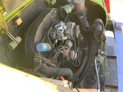 1973 Volkswagen Karmann Ghia   - Photo 31 - Escondido, CA 92029