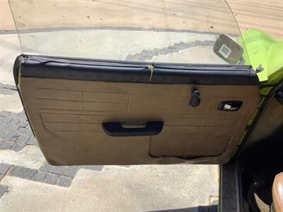 1973 Volkswagen Karmann Ghia   - Photo 23 - Escondido, CA 92029