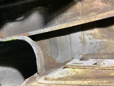 1973 Volkswagen Karmann Ghia   - Photo 44 - Escondido, CA 92029