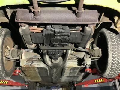 1973 Volkswagen Karmann Ghia   - Photo 41 - Escondido, CA 92029