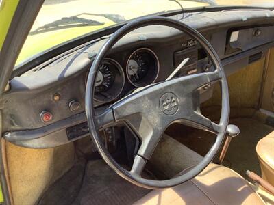 1973 Volkswagen Karmann Ghia   - Photo 21 - Escondido, CA 92029