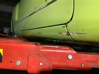 1973 Volkswagen Karmann Ghia   - Photo 55 - Escondido, CA 92029