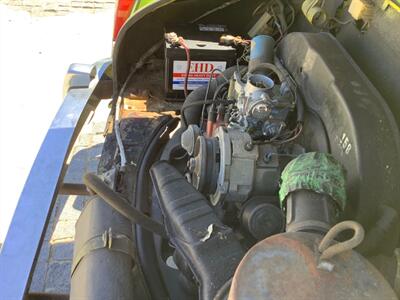 1973 Volkswagen Karmann Ghia   - Photo 32 - Escondido, CA 92029