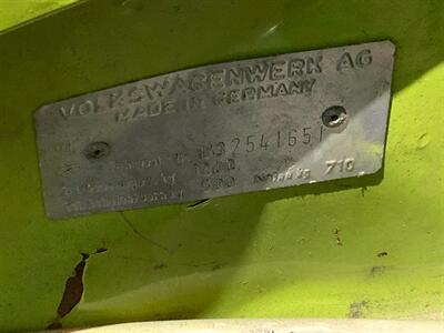 1973 Volkswagen Karmann Ghia   - Photo 37 - Escondido, CA 92029