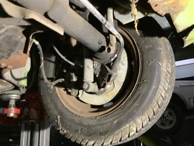 1973 Volkswagen Karmann Ghia   - Photo 52 - Escondido, CA 92029