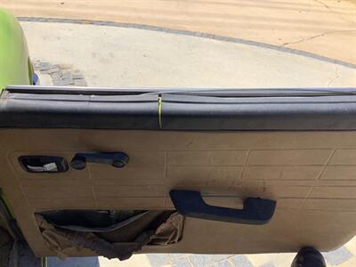 1973 Volkswagen Karmann Ghia   - Photo 25 - Escondido, CA 92029