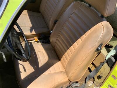 1973 Volkswagen Karmann Ghia   - Photo 24 - Escondido, CA 92029