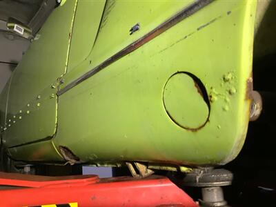 1973 Volkswagen Karmann Ghia   - Photo 57 - Escondido, CA 92029