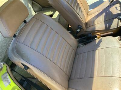 1973 Volkswagen Karmann Ghia   - Photo 27 - Escondido, CA 92029