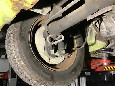 1973 Volkswagen Karmann Ghia   - Photo 51 - Escondido, CA 92029