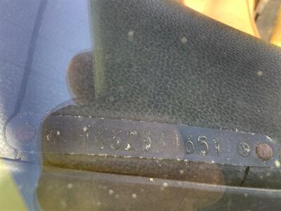 1973 Volkswagen Karmann Ghia   - Photo 38 - Escondido, CA 92029