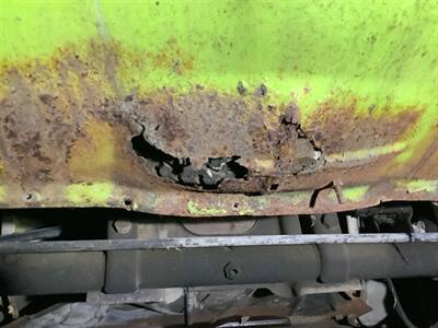 1973 Volkswagen Karmann Ghia   - Photo 54 - Escondido, CA 92029