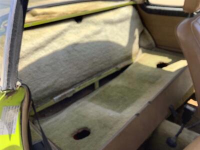 1973 Volkswagen Karmann Ghia   - Photo 28 - Escondido, CA 92029