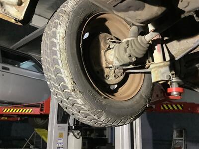 1973 Volkswagen Karmann Ghia   - Photo 42 - Escondido, CA 92029