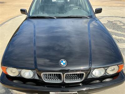 1995 BMW 525i   - Photo 4 - Escondido, CA 92029