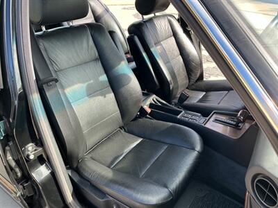 1995 BMW 525i   - Photo 33 - Escondido, CA 92029