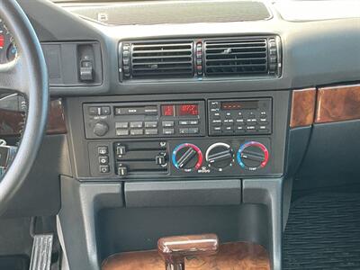 1995 BMW 525i   - Photo 22 - Escondido, CA 92029