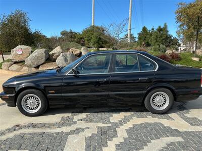 1995 BMW 525i   - Photo 6 - Escondido, CA 92029