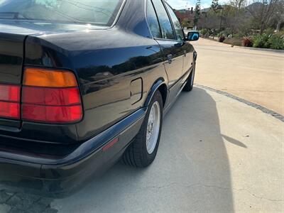 1995 BMW 525i   - Photo 12 - Escondido, CA 92029