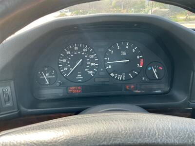 1995 BMW 525i   - Photo 19 - Escondido, CA 92029