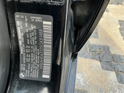 1995 BMW 525i   - Photo 44 - Escondido, CA 92029