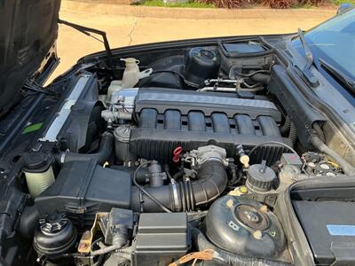 1995 BMW 525i   - Photo 39 - Escondido, CA 92029