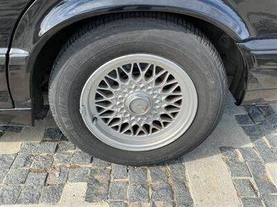 1995 BMW 525i   - Photo 46 - Escondido, CA 92029