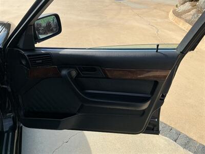 1995 BMW 525i   - Photo 32 - Escondido, CA 92029