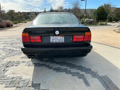 1995 BMW 525i   - Photo 15 - Escondido, CA 92029