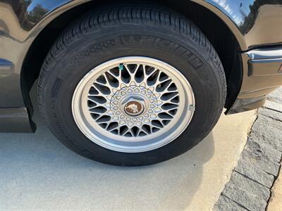 1995 BMW 525i   - Photo 48 - Escondido, CA 92029