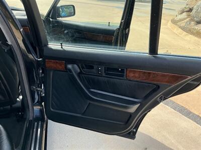 1995 BMW 525i   - Photo 30 - Escondido, CA 92029