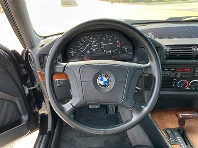 1995 BMW 525i   - Photo 20 - Escondido, CA 92029
