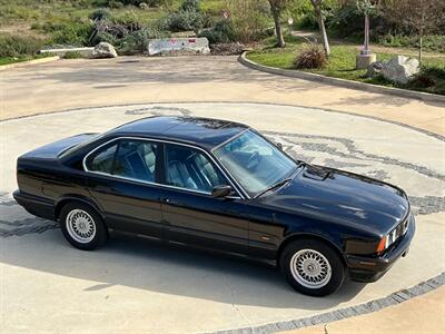 1995 BMW 525i   - Photo 18 - Escondido, CA 92029