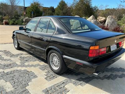 1995 BMW 525i   - Photo 13 - Escondido, CA 92029