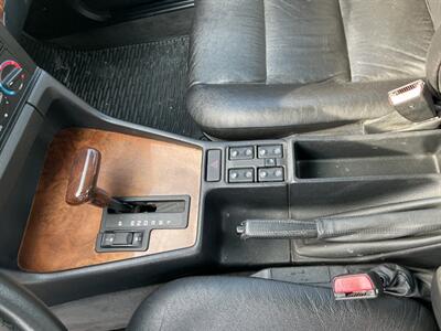 1995 BMW 525i   - Photo 23 - Escondido, CA 92029