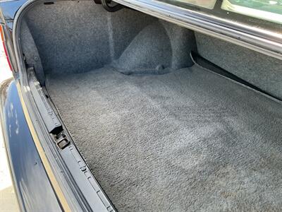 1995 BMW 525i   - Photo 35 - Escondido, CA 92029