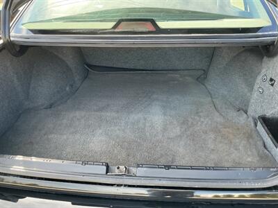 1995 BMW 525i   - Photo 34 - Escondido, CA 92029